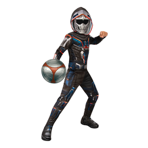 Marvel Black Widow Task Master Costume - Kids