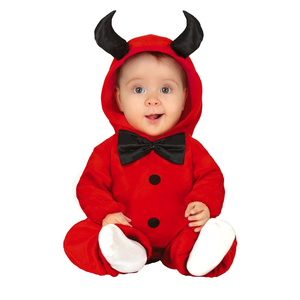 Little Devil Costume - Kids