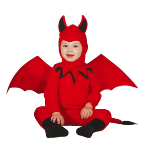 Cute 'Baby Devil'
