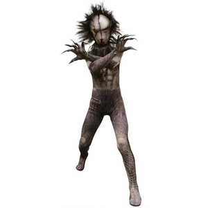 Kids Seedeater Morphsuit