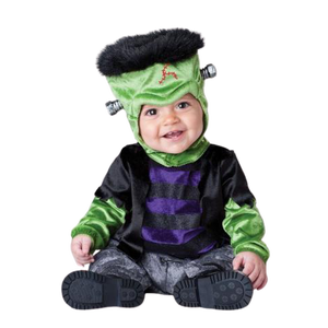 Monster-BOO Costume