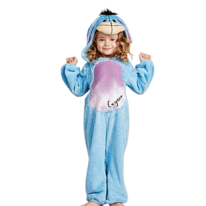 Winnie The Pooh Eeyore Costume