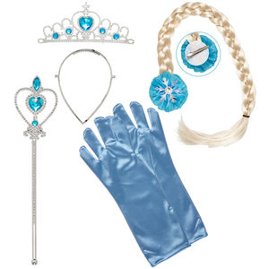 Snow Princess Set