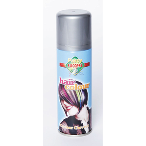 Silver Hair Colourspray