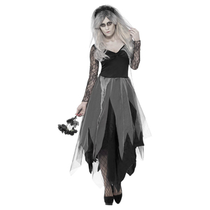 Graveyard Bride Costume