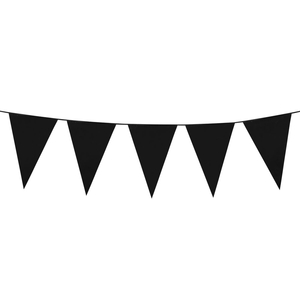 Black Giant Bunting - 10m