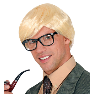 Multicharacter Wig - Blonde