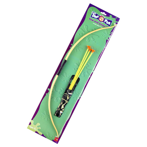 Bow and Arrow Set