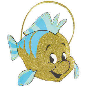 Disney Princess Flounder Bag