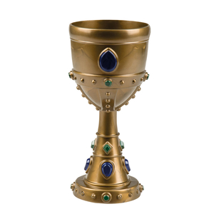 Medieval Goblet