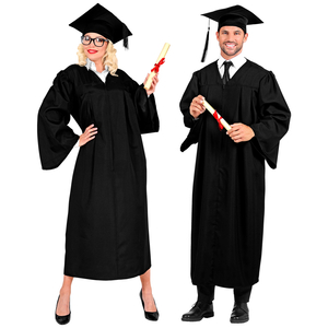 Graduate Costume - Unisex