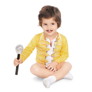 Mercury Bodysuit - Baby