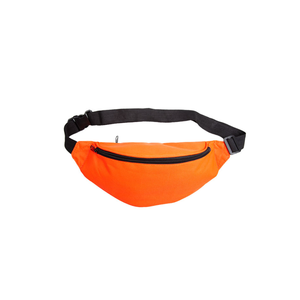 Bum Bag - Neon Orange
