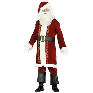 Santa Claus Costume