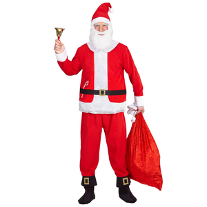 Santa Claus Costume