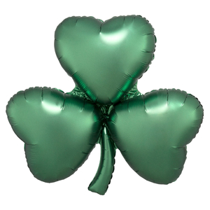 Shamrock Balloon - 29"