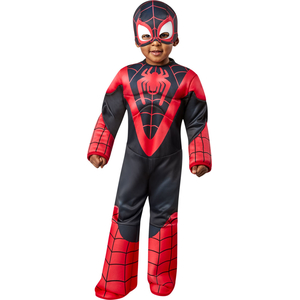 Spider-Man Miles Morales - Toddler