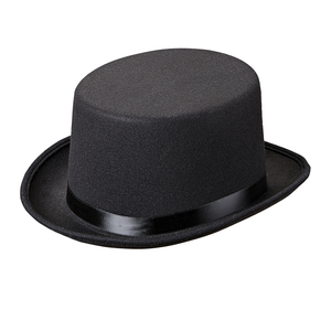 Deluxe Top Hat