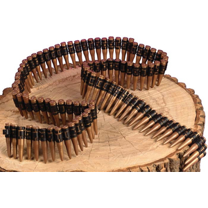 Bullet Belt - 60"