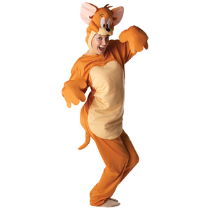 Ladies Jerry Costume