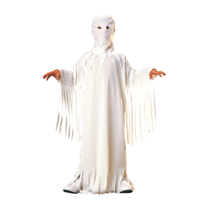 Haunted House Ghost Robe - Kids