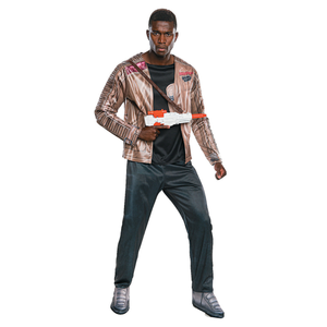 Star Wars Finn Costume - Men's