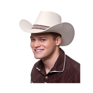 Western Cowboy Hat