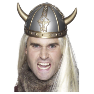 Viking Helmet