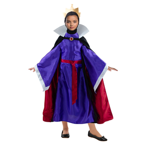 Evil Queen Costume - Kids