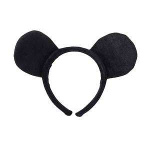 Mickey Mouse Ears