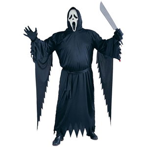 Scream Costume - Men's