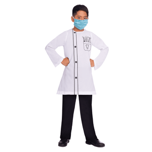 Dentist Costume - Kids