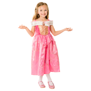 Sleeping Beauty Deluxe Princess Aurora - Kids