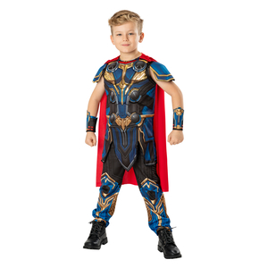 'The Avengers' Deluxe Thor Costume - Kids