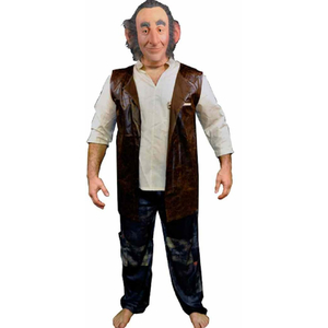 BFG Adult Costume