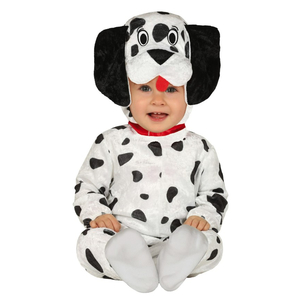 Baby Dalmatian Costume