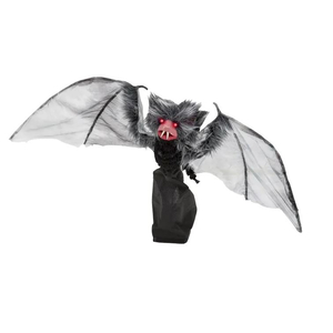 Bat with movement and sound