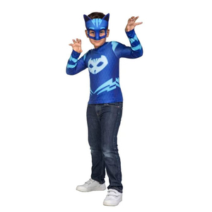 cat boy costume kids