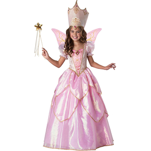 Fairy Godmother Costume - Tween