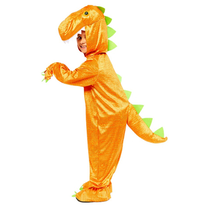 Kids Flame Dinomite Costume