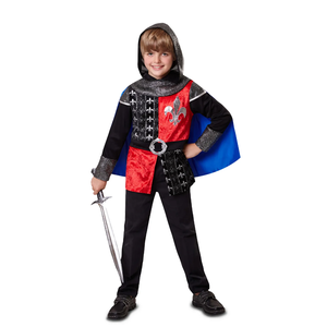 Medieval Knight Costume - Kids