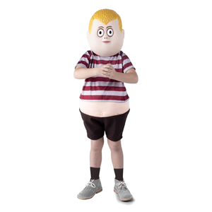 Addams Family 2 Pugsley Costume - Tween