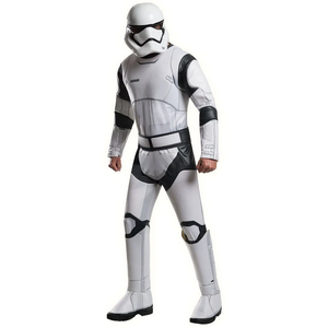 Deluxe Stormtrooper