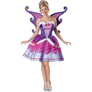 Sugarplum Fairy Costume - Ladies