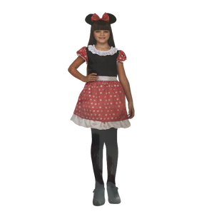 Lil' Mouse Tween Costume