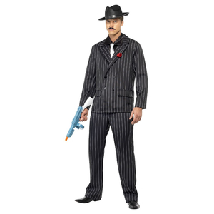 Men's Zoot Suit