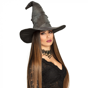 Zelda Witch Hat