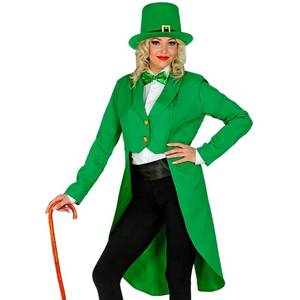 St. Patricks day Tailcoat