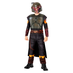 The Book of Boba Fett Deluxe Costume - Tween