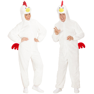 Chicken Costume